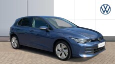 Volkswagen Golf 1.5 TSI Match 5dr Petrol Hatchback